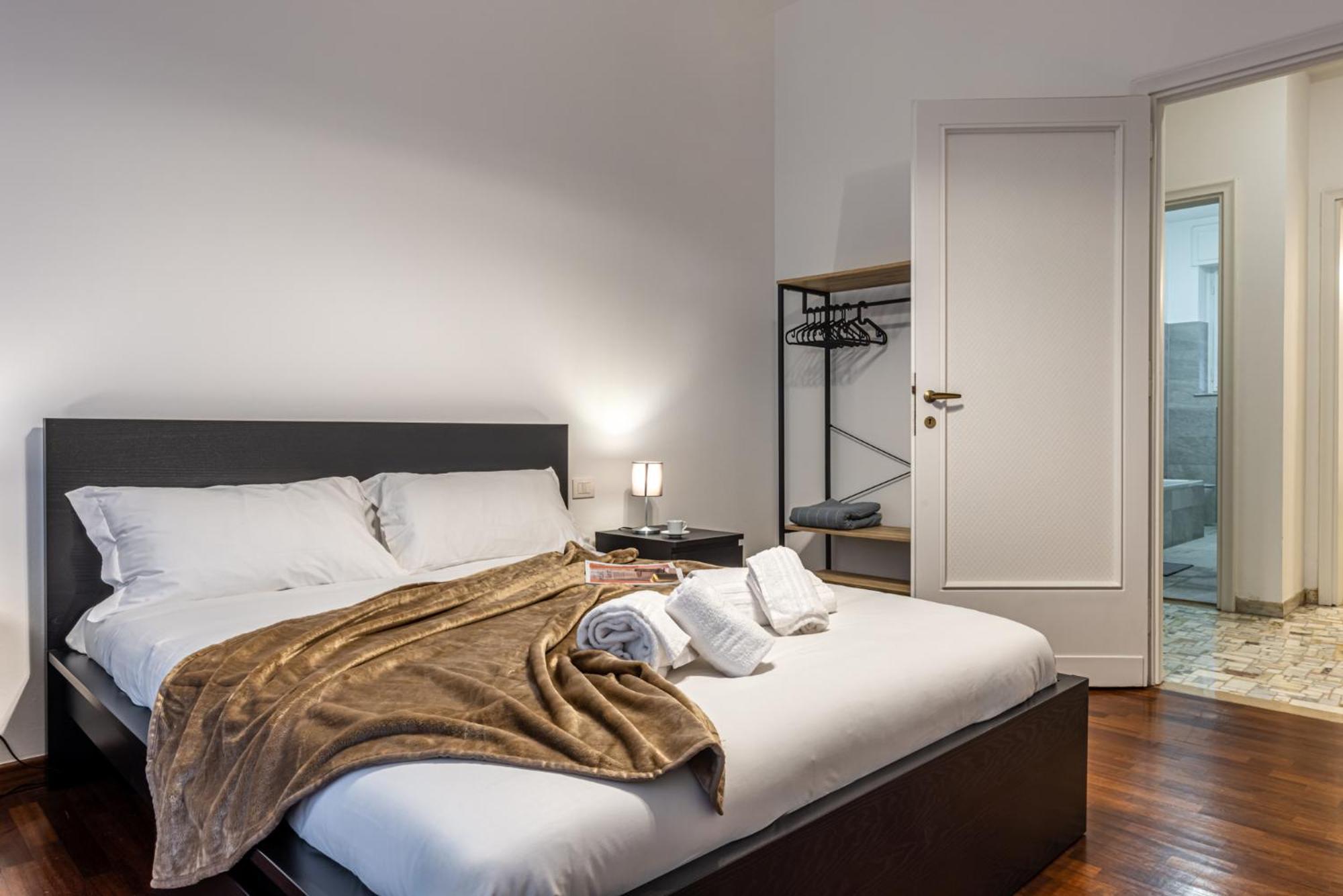 Cortivo House - Magenta 81 * Mailand