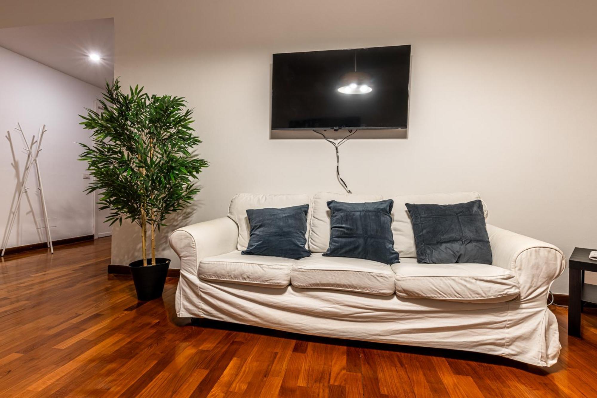 Cortivo House - Magenta 81 Apartment Mailand