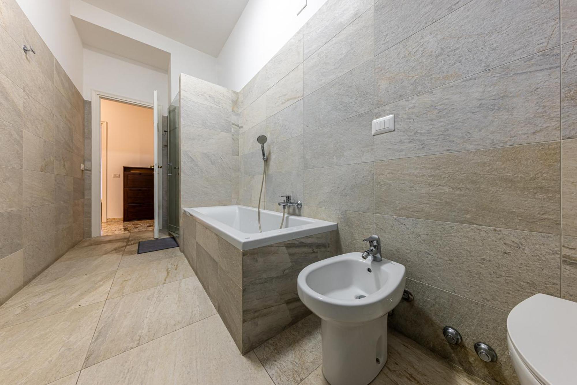 Cortivo House - Magenta 81 * Mailand